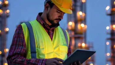 بتروسيف:-التحول-الرقمي-ركيزة-أساسية-لتطوير-أنظمة-السلامة-في-الطاقة