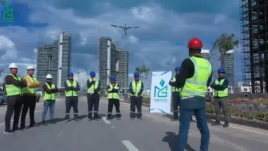 خاص:-فيديو-|-«مودرن-جاس»-تحتفي-بعامليها-في-عيد-العمال.-تحية-تقدير-لكل-يدٍ-تبني